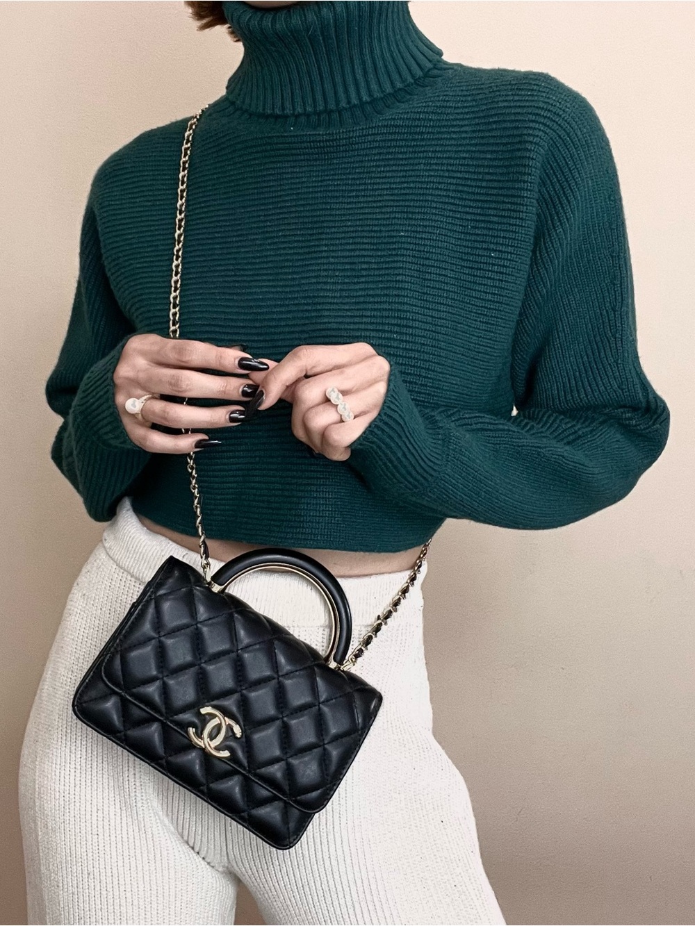 Brand New anthropologie house of harlow 1960 sweater